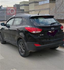 هیوندای تۆکسۆن